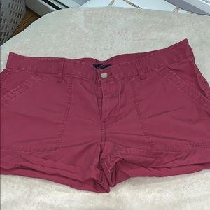 Mulberry Cargo Shorts